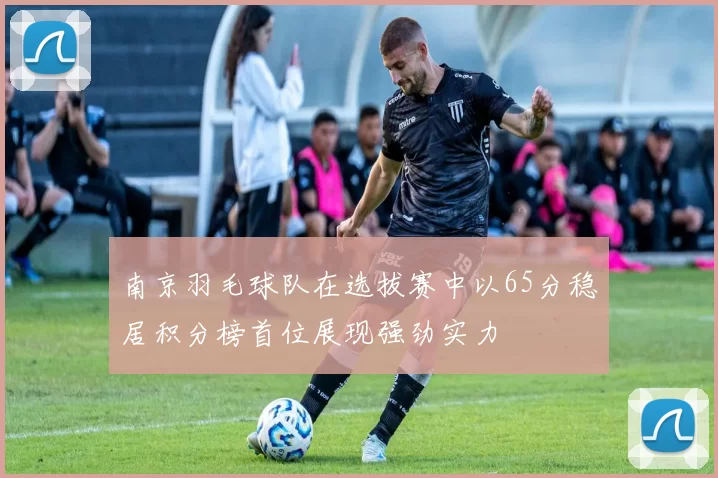 南京羽毛球队在选拔赛中以65分稳居积分榜首位展现强劲实力